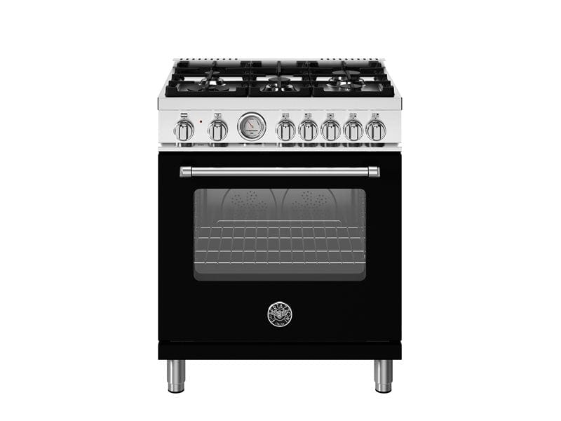 bertazzoni-master-series-30-5-aluminum-burners-nero-matt-freestanding-dual-fuel-range-with-4-7-cu-ft-electric-manual-clean-oven-mas305dfmnev-luxury-appliances-direct-40592825712886